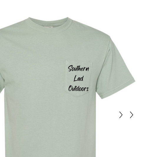 Big buck southern lad