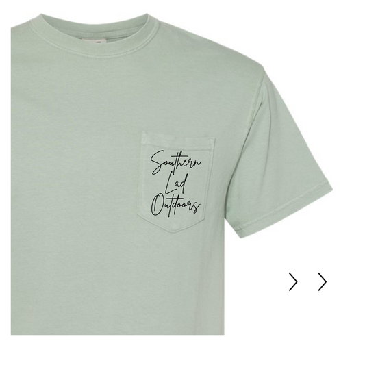 Southern Lad Outdoors T-Shirt