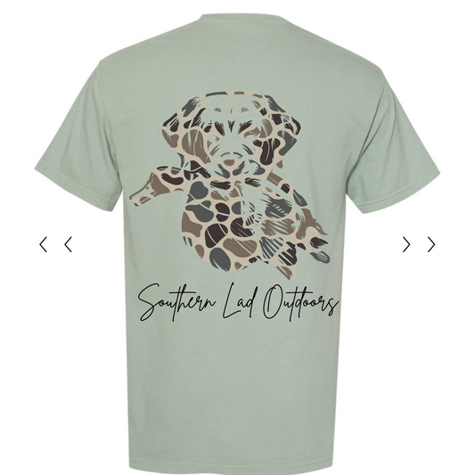 Southern Lad Outdoors T-Shirt